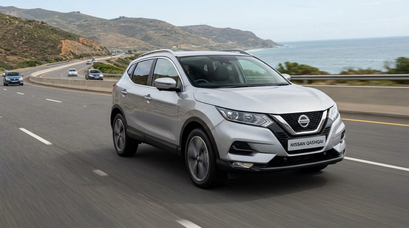 Nissan 2.0 SENSE